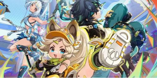 原神最新故事爆料大全,揭秘最新故事爆料，探寻神秘世界的奇幻旅程