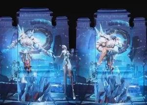 冰雪系列最新爆料,揭秘最新爆料，神秘角色与剧情大揭秘！