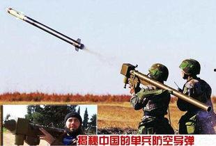 中国最新爆料武器有哪些,揭秘尖端武器阵容，科技强军再升级