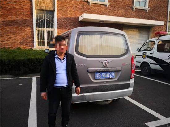 开封面包车最新爆料